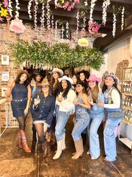 Private Perfume-Making Experience with Custom Engraving & BYOB image 35