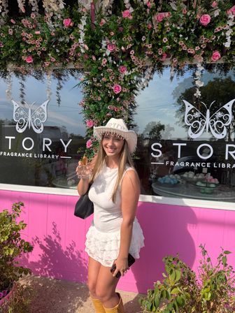 Custom Perfume Experience in Nashville image 79