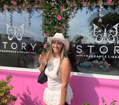 Story Fragrance Library