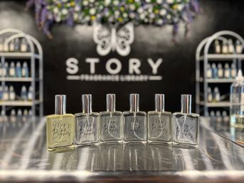 Custom Perfume Experience in Nashville image 57