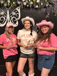 Custom Perfume Experience in Nashville image 88