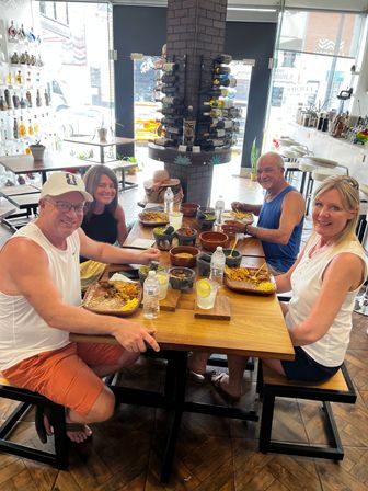 Authentic Mexican Cooking Class in Cabo Cocina de Doña Caro image 6