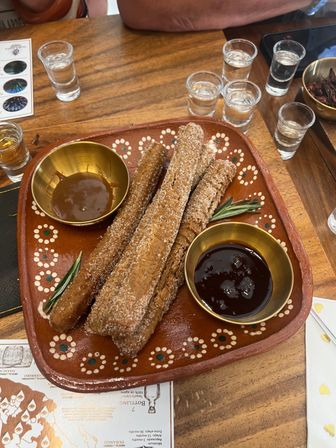 Authentic Mexican Cooking Class in Cabo Cocina de Doña Caro image 2