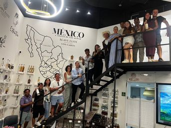 Tequila Tasting & Mexican Lotería Game in Cabo San Lucas image 3