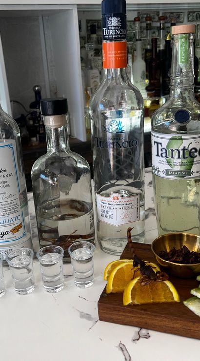 Agave Elite