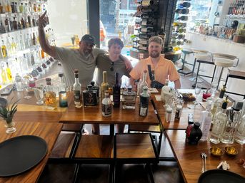 Private Tequila and Mezcal Tasting in Cabo San Lucas image 11