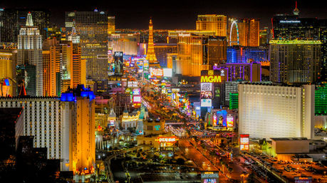 Vegas’ VIP Concierge Curated Nightlife Experience image