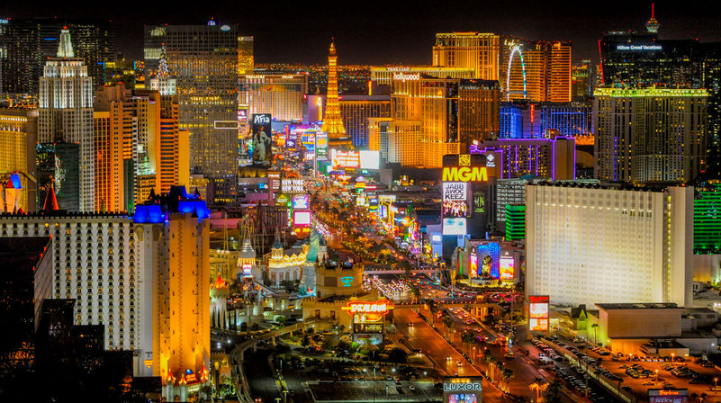 Vegas’ VIP Concierge Curated Nightlife Experience image 1