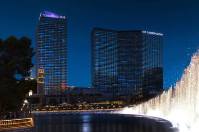Vegas’ VIP Concierge Curated Nightlife Experience image 10