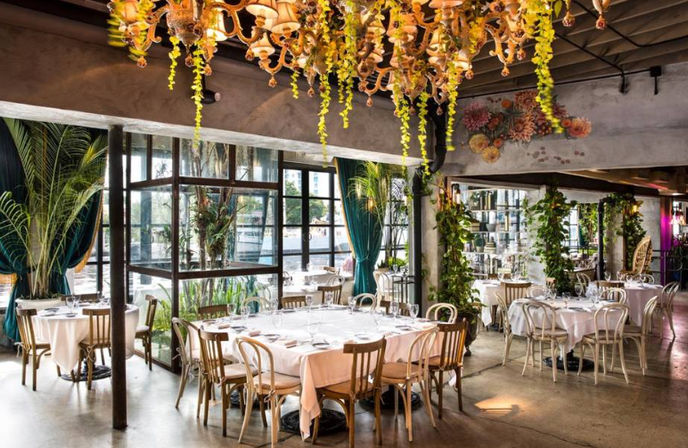 Miami's VIP Concierge Curated Nightlife Experience image 9