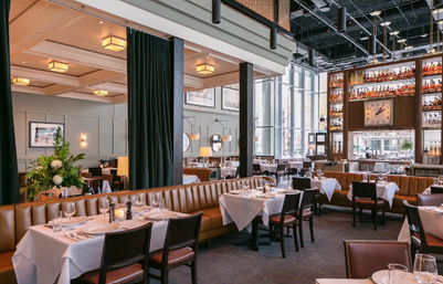 Nashville's VIP Concierge Curated Nightlife Experience image 7