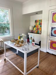 Sip & Paint Wine Glasses (BYOB) image 18