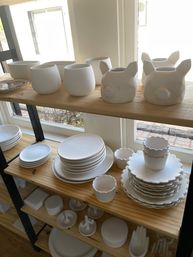 Sip & Paint Wine Glasses (BYOB) image 21