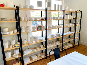 Sip & Paint Wine Glasses (BYOB) image 15