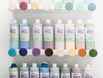 Sip & Paint Wine Glasses (BYOB) image 22