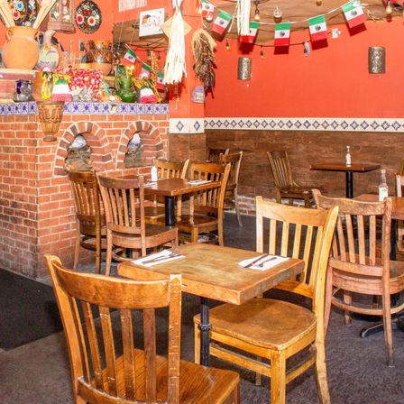 Méxicocina Mezcaleria image 7