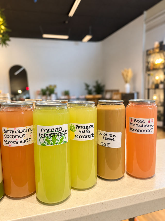Move & Sip: Private Pilates or Yoga Party with Matcha & Coffee image 4