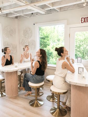 Scent Your Body Luxury Perfume Making Experience in Savannah image 8