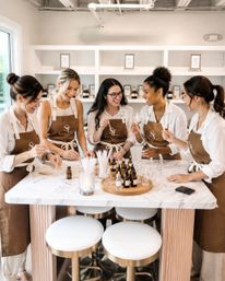 Scent Your Body Luxury Perfume Making Experience in Savannah image 10