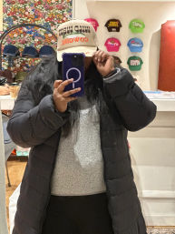 Design Bar Experience: Stylish Trucker Hats, Tote Bags & Accessories image 8