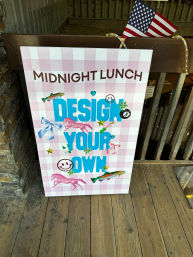 Design Bar Experience: Stylish Trucker Hats, Tote Bags & Accessories image 13