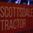 Scottsdale Tractor
