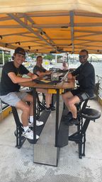 Pittsburgh Party Boat Company BYOB Party Boats image 6