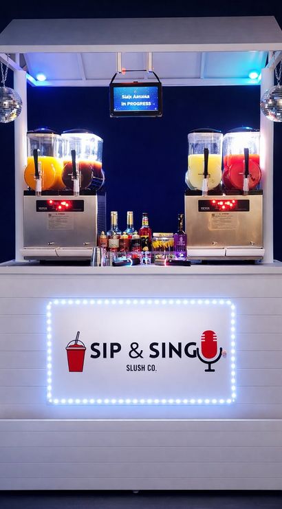 Slush Sip And Sing Co.