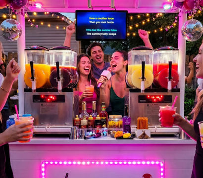 Slush Sip And Sing Co.