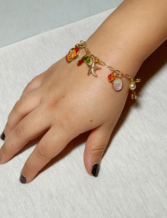 Jewelry Making Class in Studio or Mobile: Create Your Own Unique Piece image 8