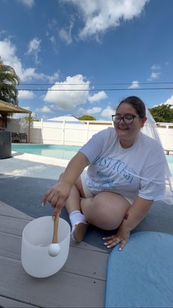 Private Yoga, Pilates & Sound Bath - Fort Lauderdale image 22