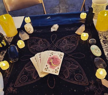 Chimera Spirit Wellness