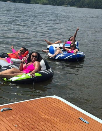 Private Yacht Charters on the Chesapeake image 5