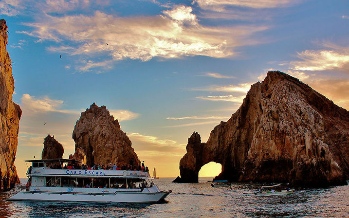 Incredible Excursions, Tours & Boat Rentals in Cabo image 168