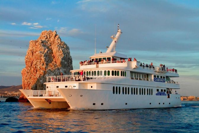 Incredible Excursions, Tours & Boat Rentals in Cabo image 166