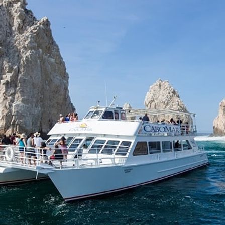 Incredible Excursions, Tours & Boat Rentals in Cabo image 163