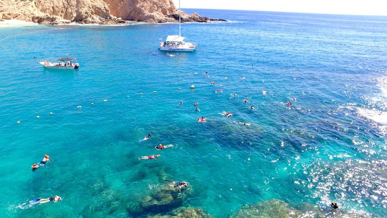 Incredible Excursions, Tours & Boat Rentals in Cabo image 211