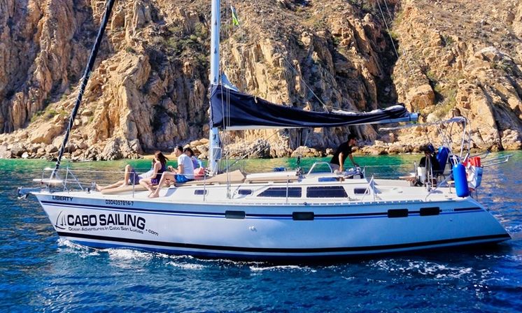 Incredible Excursions, Tours & Boat Rentals in Cabo image 153