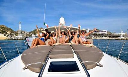Incredible Excursions, Tours & Boat Rentals in Cabo image 145