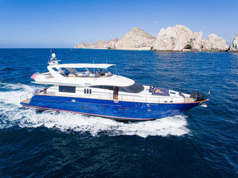 Incredible Excursions, Tours & Boat Rentals in Cabo image 42
