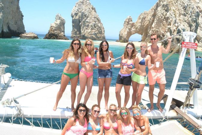 Incredible Excursions, Tours & Boat Rentals in Cabo image 1