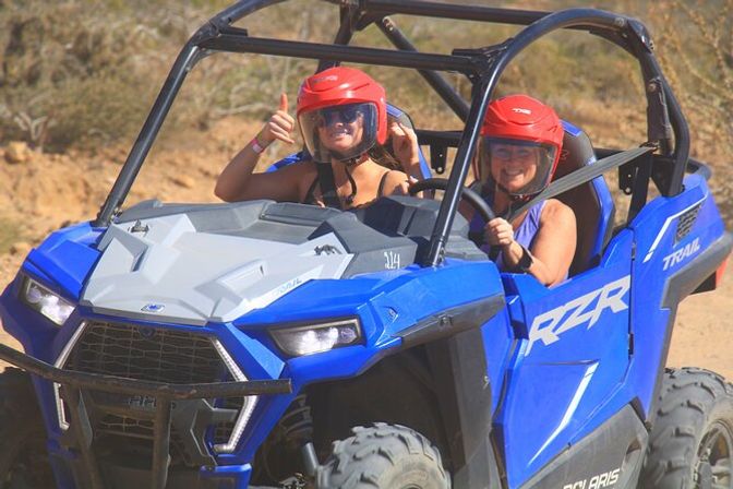 Incredible Excursions, Tours & Boat Rentals in Cabo image 115