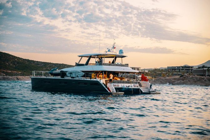 Incredible Excursions, Tours & Boat Rentals in Cabo image 35