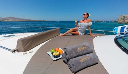 Incredible Excursions, Tours & Boat Rentals in Cabo image 143