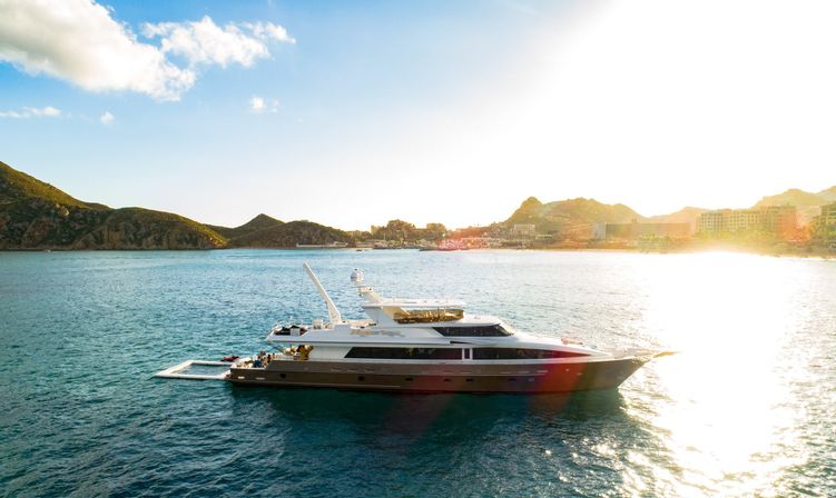 Incredible Excursions, Tours & Boat Rentals in Cabo image 36