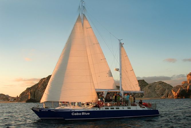 Incredible Excursions, Tours & Boat Rentals in Cabo image 159