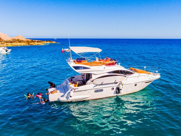 Incredible Excursions, Tours & Boat Rentals in Cabo image 16