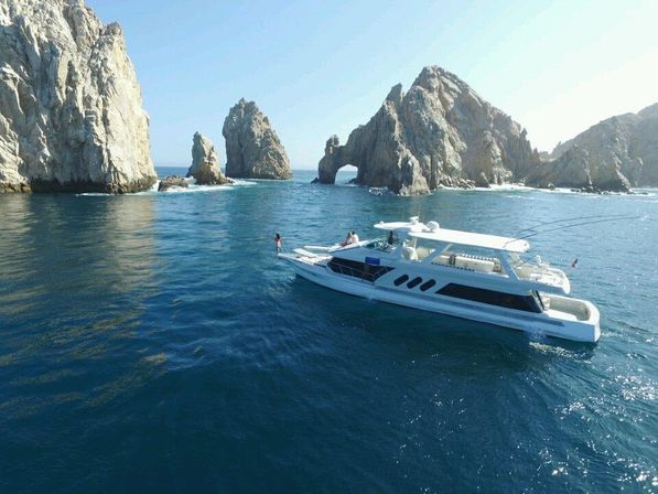 Incredible Excursions, Tours & Boat Rentals in Cabo image 143