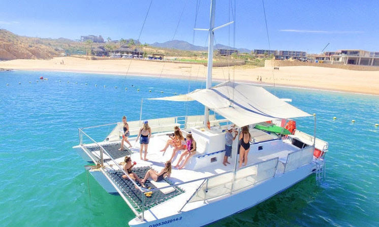 Incredible Excursions, Tours & Boat Rentals in Cabo image 32