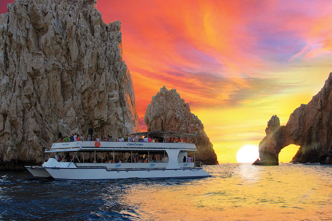 Incredible Excursions, Tours & Boat Rentals in Cabo image 177